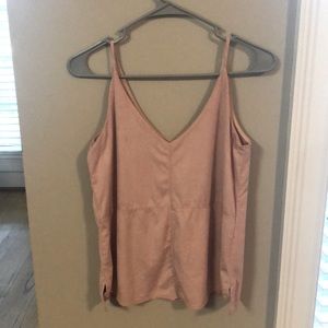 Stella Luce tank top